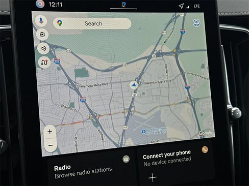 New 2026 Volvo XC90 T8 Ultra w/ Lounge Package image 19