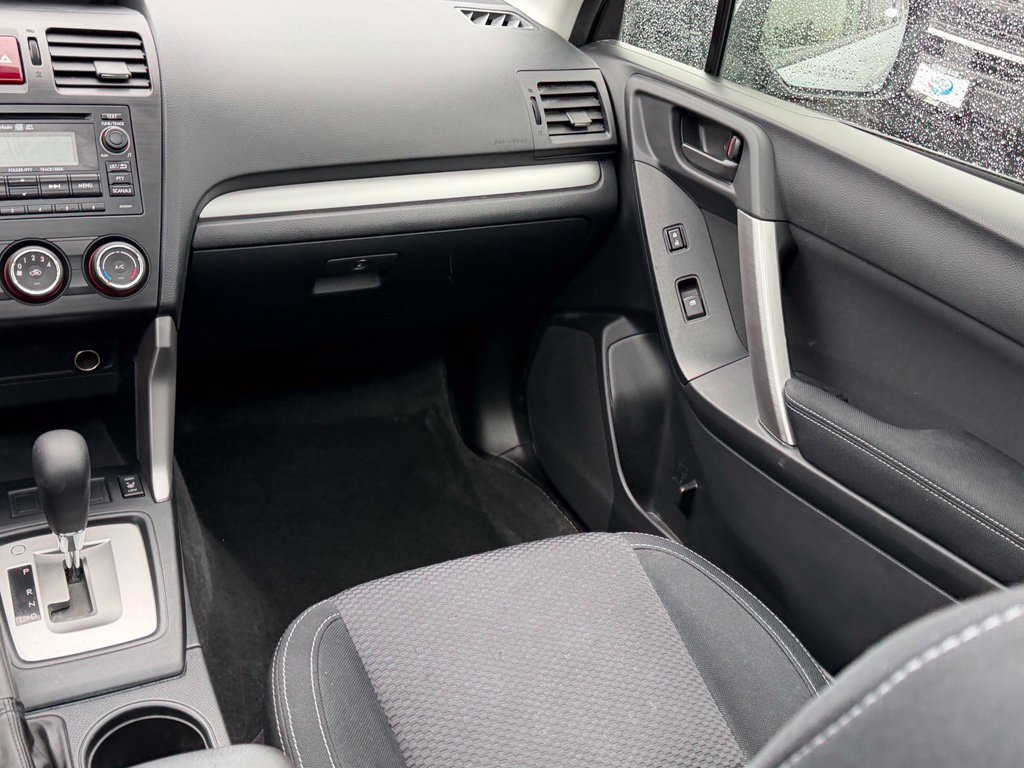 Used 2015 Subaru Forester 2.5i Premium AWD/4WD image 19