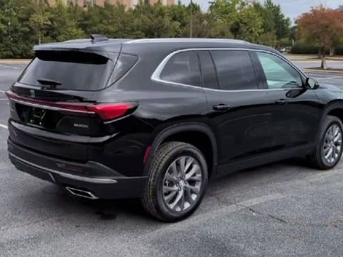 New 2026 Buick Enclave Preferred w/ Power Package image 8