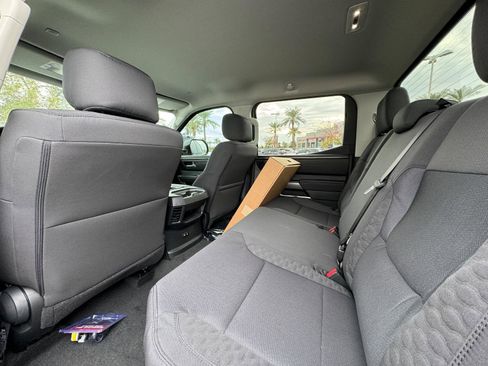New 2026 Toyota Tundra SR5 image 10