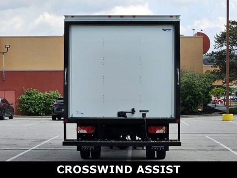 New 2024 Mercedes-Benz Sprinter 4500 image 7