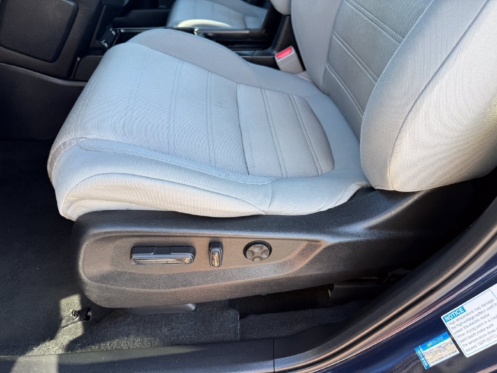 Used 2021 Honda CR-V EX image 11