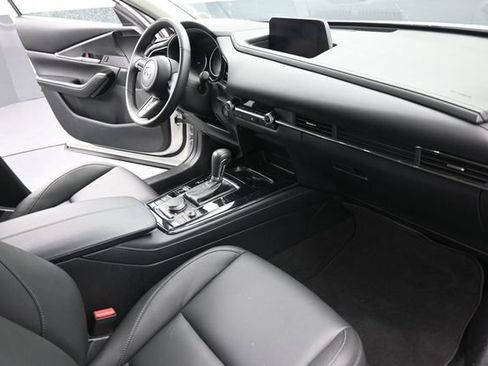 Certified 2025 MAZDA CX-30 AWD 2.5 S w/ Preferred Package image 18