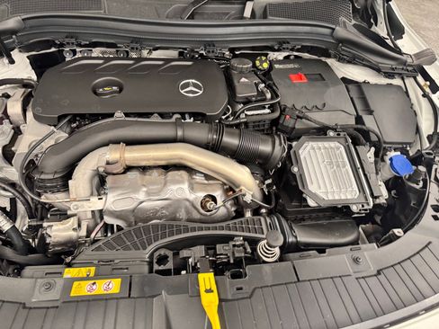 Certified 2026 Mercedes-Benz GLA 250 4MATIC image 26