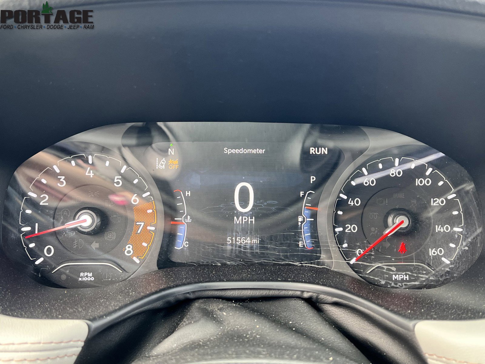 Used 2024 Jeep Compass Limited AWD/4WD image 14