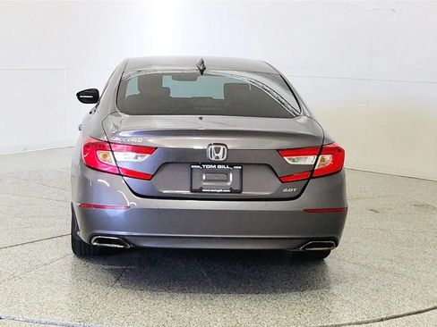 Used 2018 Honda Accord EX-L image 6