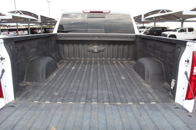 Used 2021 Chevrolet Silverado 1500 RST w/ Texas Edition Plus AWD/4WD image 6