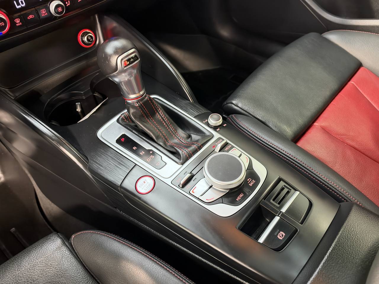 Used 2016 Audi S3 Premium Plus AWD/4WD image 26