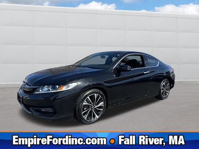 Used 2016 Honda Accord EX-L