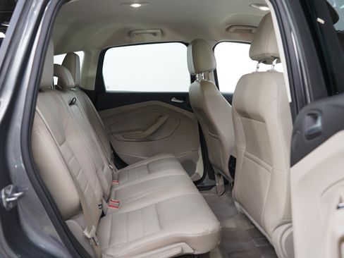 Used 2014 Ford Escape Titanium FWD image 12