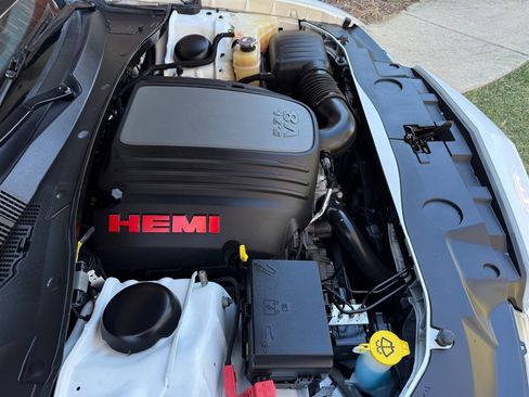 Used 2014 Dodge Charger R/T image 75