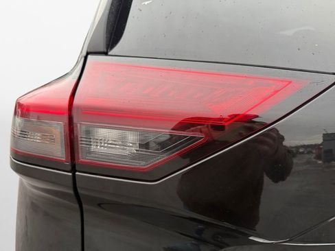 New 2026 Nissan Rogue SV w/ Cold Weather Package image 21