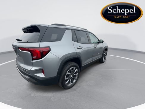 Certified 2026 GMC Terrain Elevation w/ Elevation Premium Package image 8