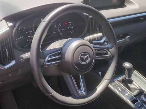 Certified 2023 MAZDA CX-50 2.5 S w/ Cargo Package AWD/4WD image 14