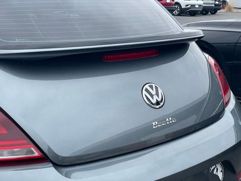 Used 2019 Volkswagen Beetle 2.0T Final Edition SEL image 28