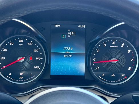Certified 2019 Mercedes-Benz C 300 C 300 image 18