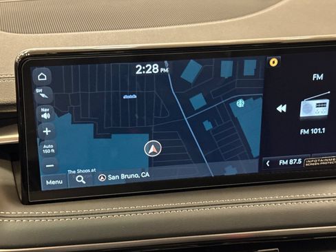 New 2026 Genesis G70 2.5T RWD image 18