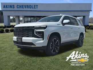 New 2026 Chevrolet Tahoe High Country w/ LPO, Illumination Package RWD 360° Tour