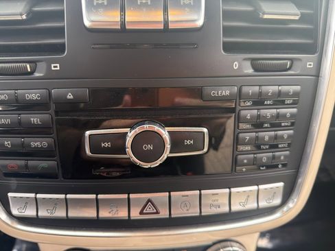 Used 2016 Mercedes-Benz G 63 AMG 4MATIC image 29