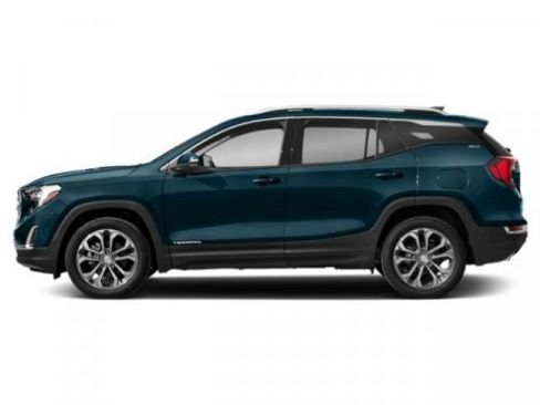 Used 2019 GMC Terrain SLT w/ Preferred Package image 2