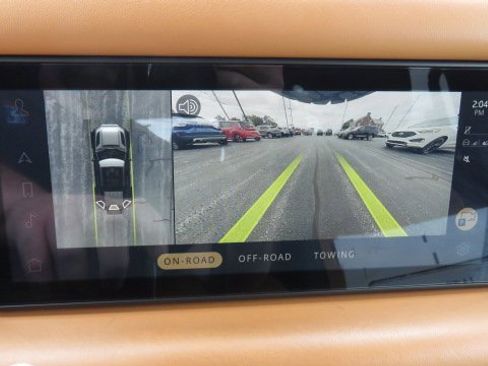 Used 2020 Land Rover Defender 110 X image 14