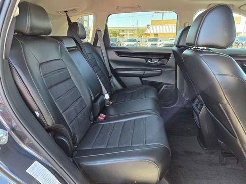 Used 2025 Honda CR-V EX-L image 27