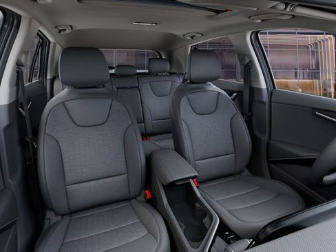 New 2026 Kia Niro SX image 16
