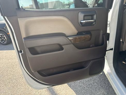 Used 2015 Chevrolet Silverado 1500 LT w/ Texas Edition, 1LT Trim image 14