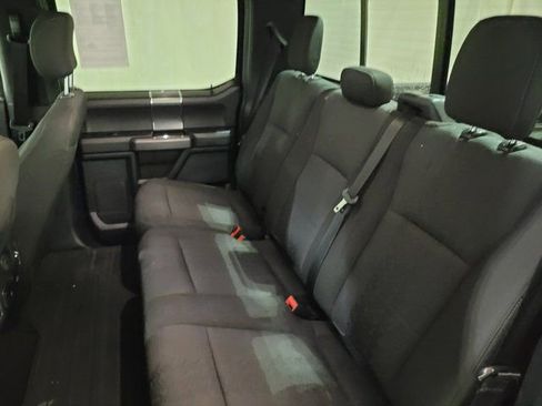 Used 2020 Ford F150 XLT w/ Equipment Group 302A Luxury image 54