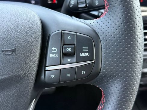 Certified 2023 Ford Escape ST-Line w/ Tech Pack #1 AWD/4WD image 20