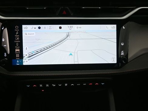 New 2026 Jeep Cherokee Limited AWD/4WD image 4