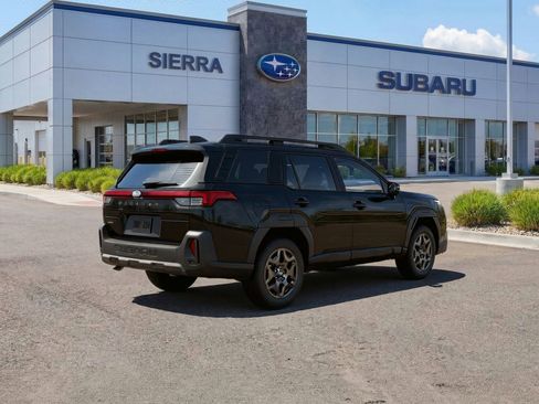 New 2026 Subaru Outback Premium AWD/4WD image 11