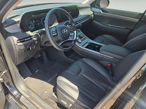 Used 2023 Hyundai Palisade SEL AWD/4WD image 23