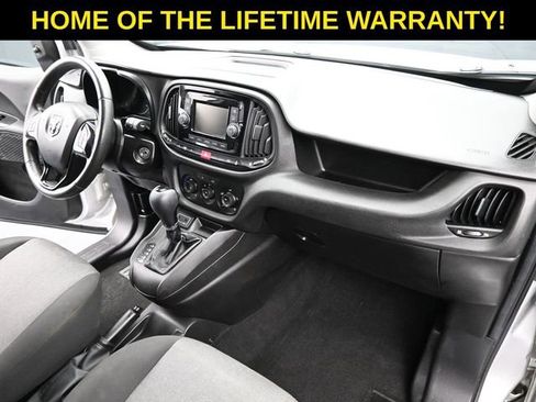 Used 2020 RAM ProMaster City Tradesman SLT image 38