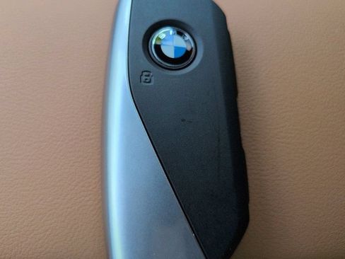 New 2026 BMW X5 sDrive40i w/ Parking Assistance Package RWD image 30