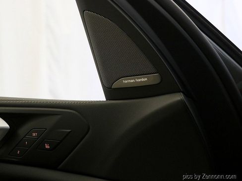 Used 2026 BMW X5 xDrive40i w/ M Sport Package image 27