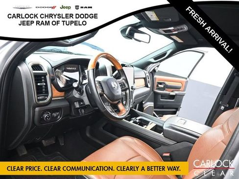 Used 2022 RAM 3500 Limited image 12