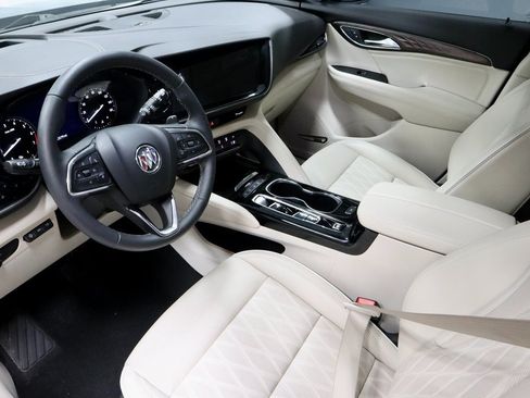 Used 2023 Buick Envision Avenir image 24