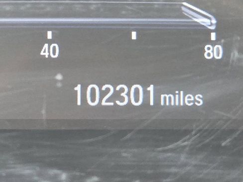 Used 2021 Honda CR-V EX-L image 35