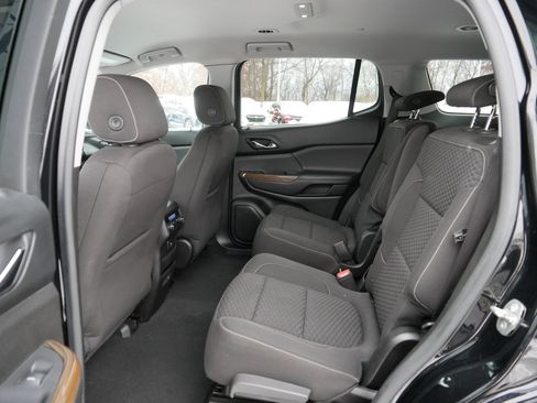 Used 2017 GMC Acadia SLE image 35