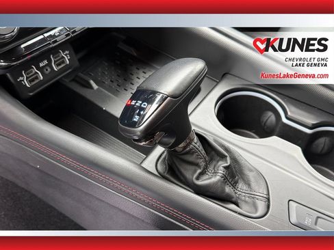 Used 2025 Dodge Durango R/T AWD/4WD image 28
