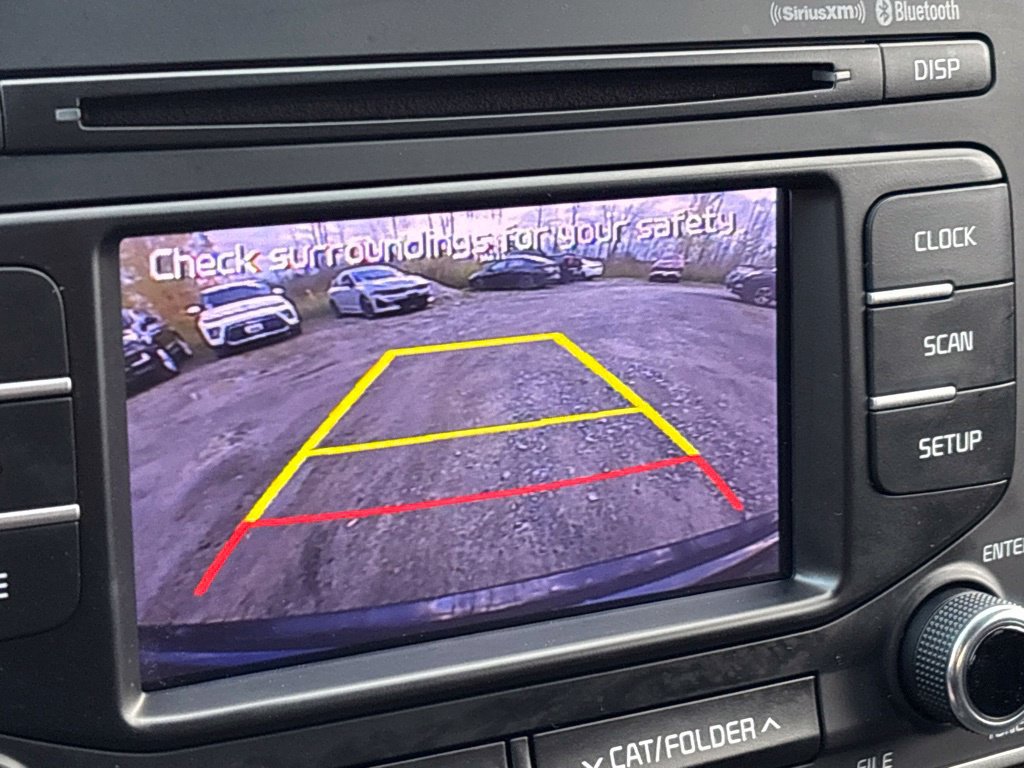 Used 2018 Kia Sportage LX AWD/4WD image 25