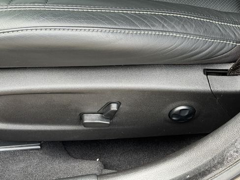 Used 2023 Dodge Charger SRT Hellcat w/ Harman/Kardon Audio Group RWD image 24