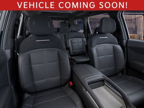 New 2027 Kia Telluride X-Line SX Prestige AWD/4WD image 15
