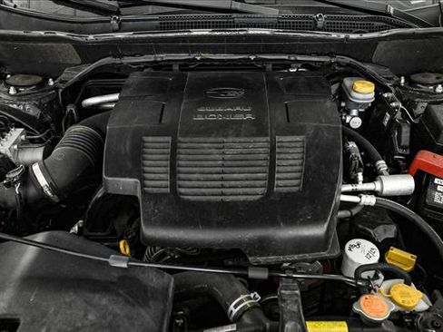 Used 2019 Subaru Forester Limited w/ Popular Package #3 image 23