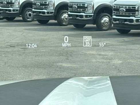 New 2024 Ford F250 Lariat w/ Lariat Ultimate Package image 27