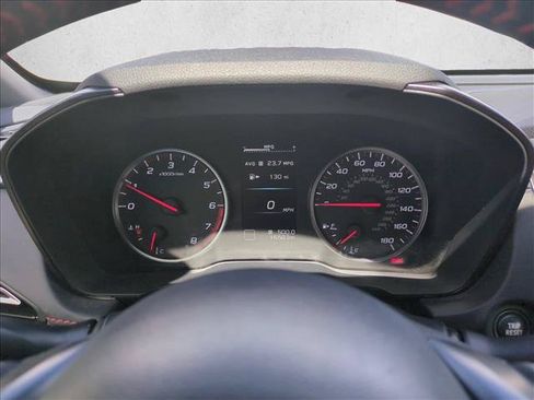 Used 2022 Subaru WRX Limited AWD/4WD image 11