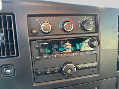 Certified 2023 Chevrolet Express 3500 LS image 27