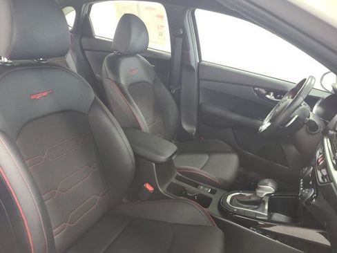 Used 2023 Kia Forte GT FWD image 14