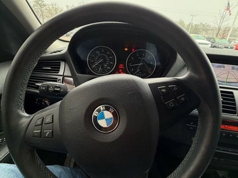 Used 2012 BMW X5 xDrive35i image 8